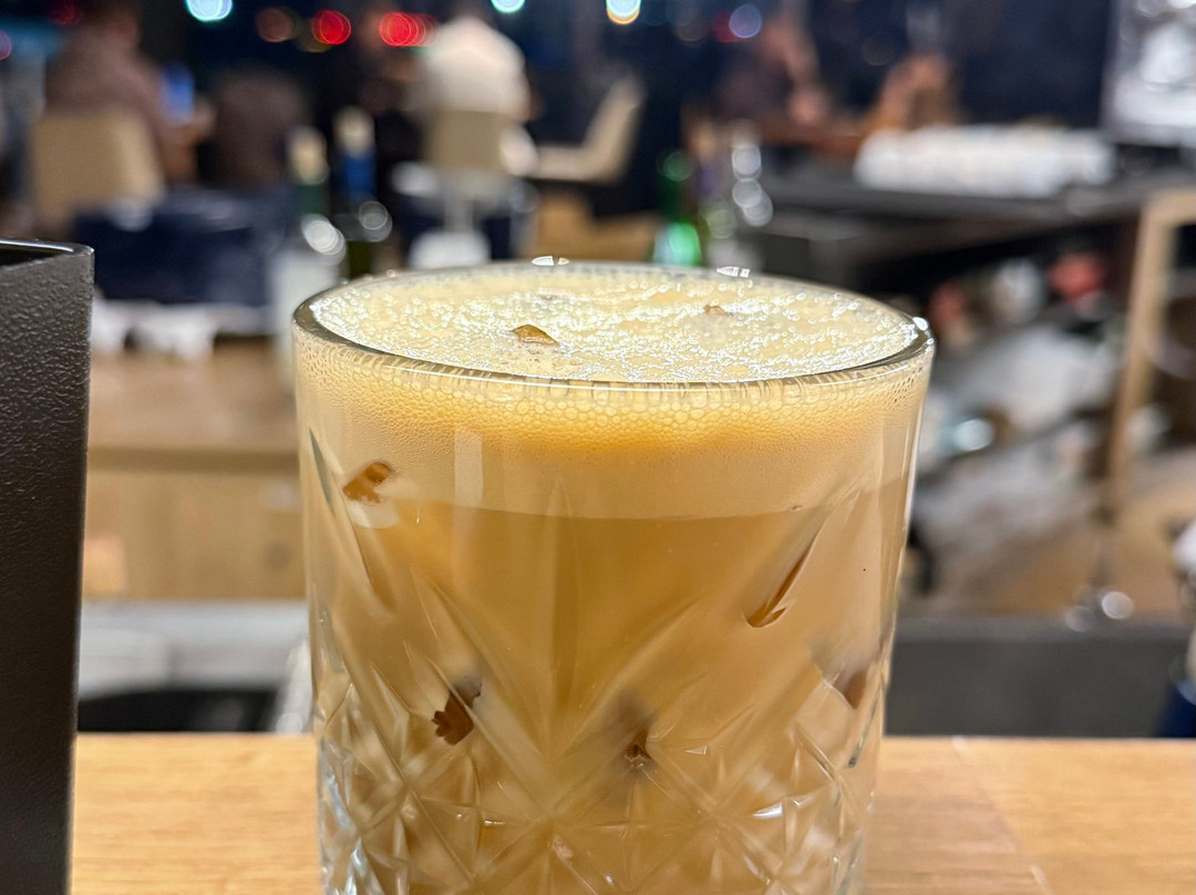 Plaza Premium Lounge (Domestic Departures, Terminal 2)-瓜鲁柳斯必去景点