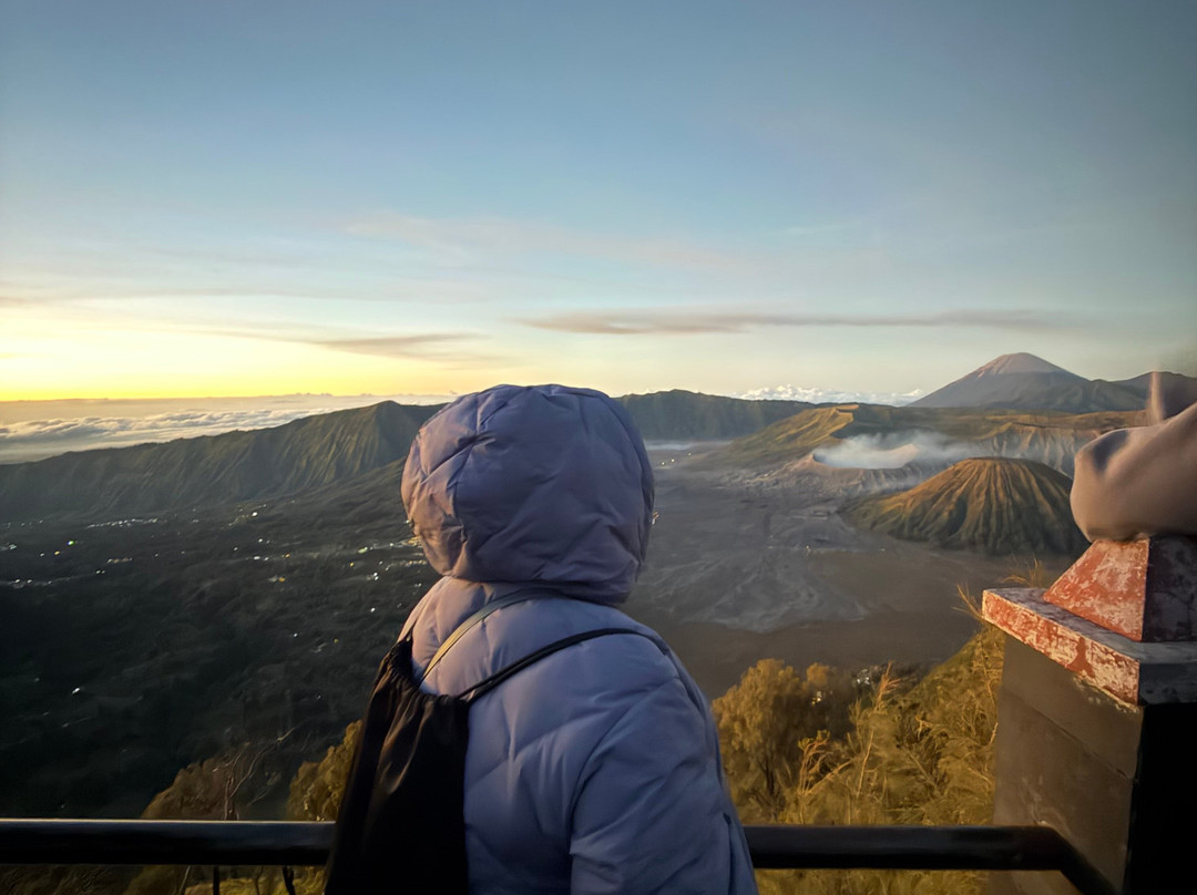 Jogjadventure's Reizen-Sleman District必去景点