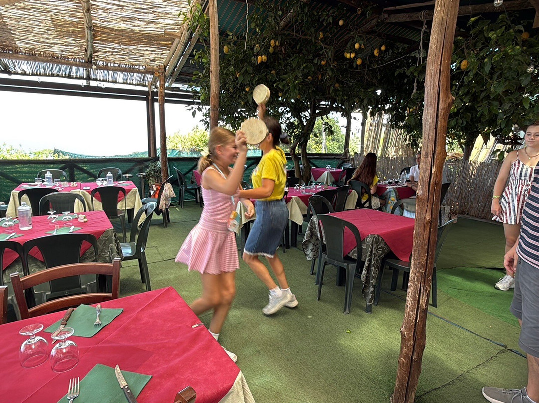 Azienda Agrituristica Il Turuziello-马萨卢布伦塞必去景点