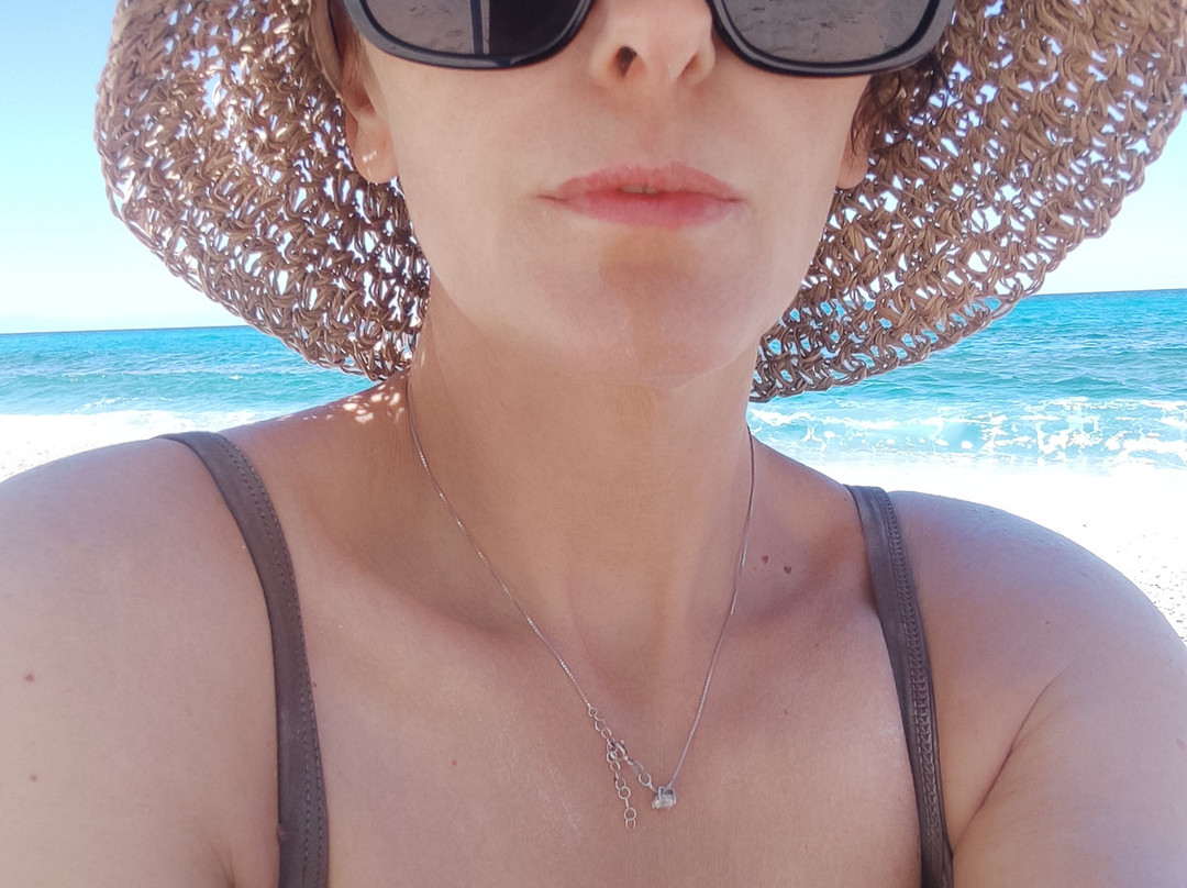 Spiaggia Paradiso del sub-Zambrone必去景点
