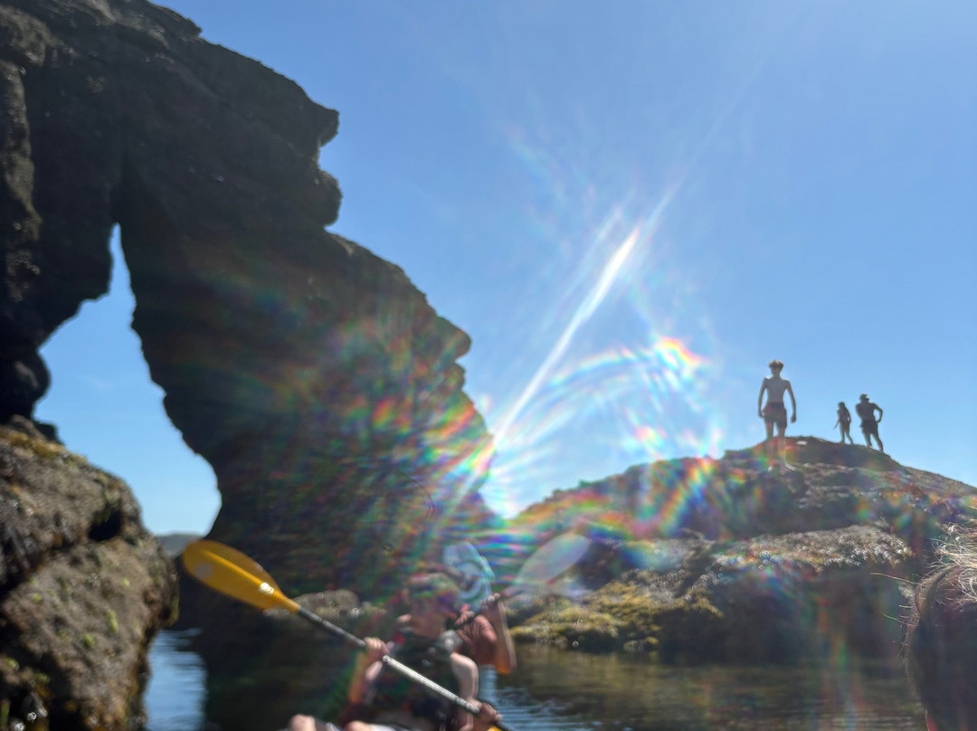 Hope Cove Watersports-Hope Cove必去景点