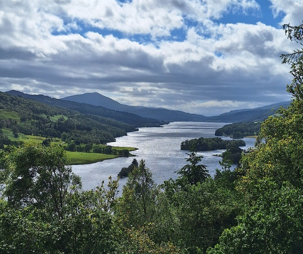 Loch Tummel Hotel主图