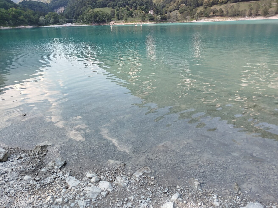 Lago di Tenno-Tenno必去景点