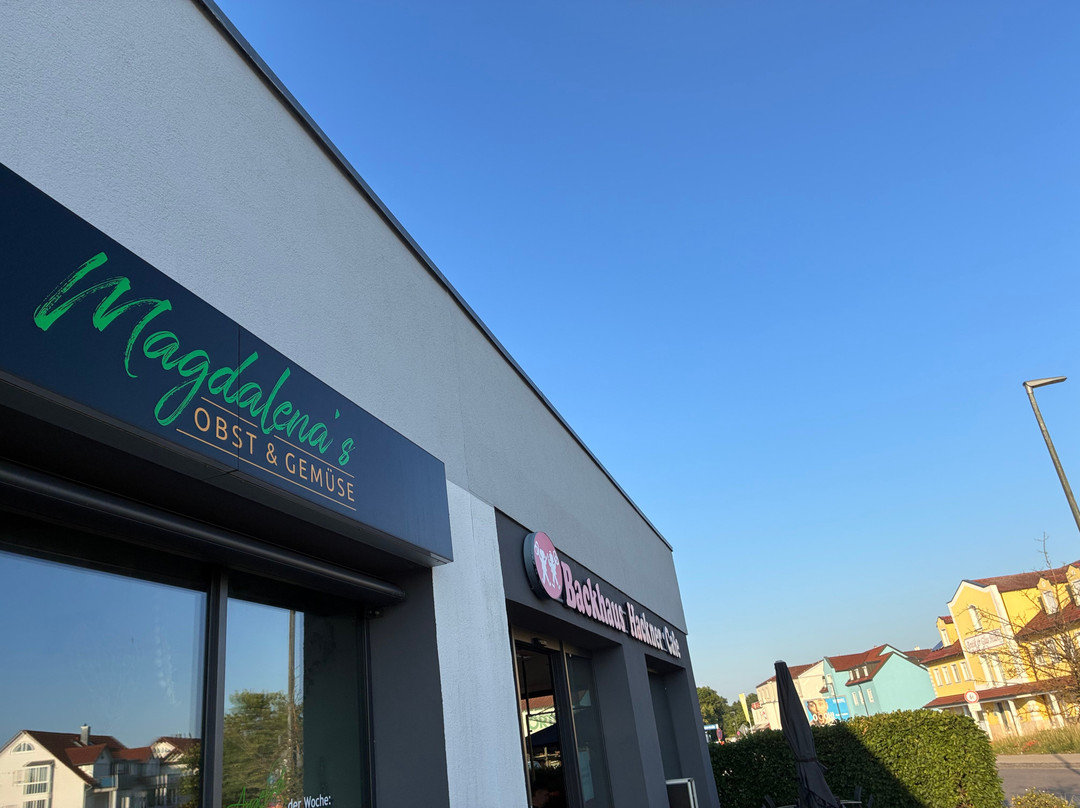 Backhaus Hackner