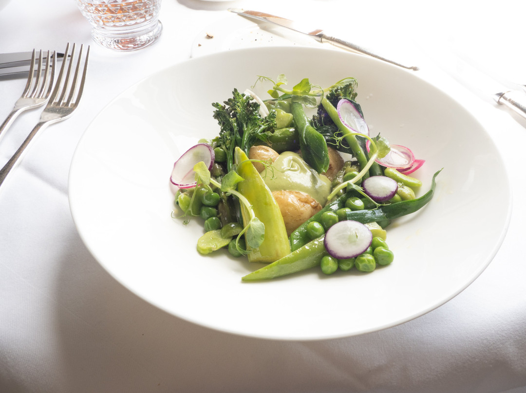 克里维登住宅主图