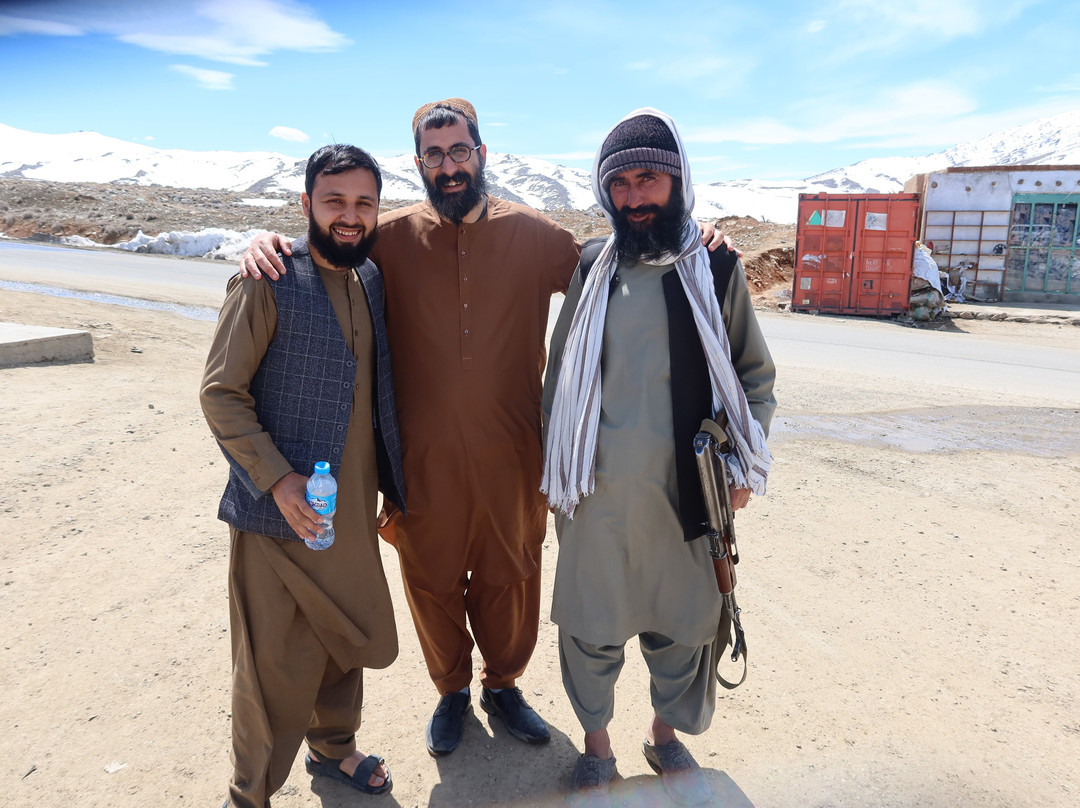 Peaks Of Pamir and Gorgeous Afghanistan Travel Company-Faizabad必去景点