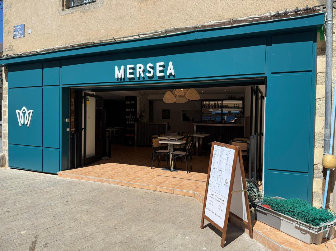 MERSEA Vannes