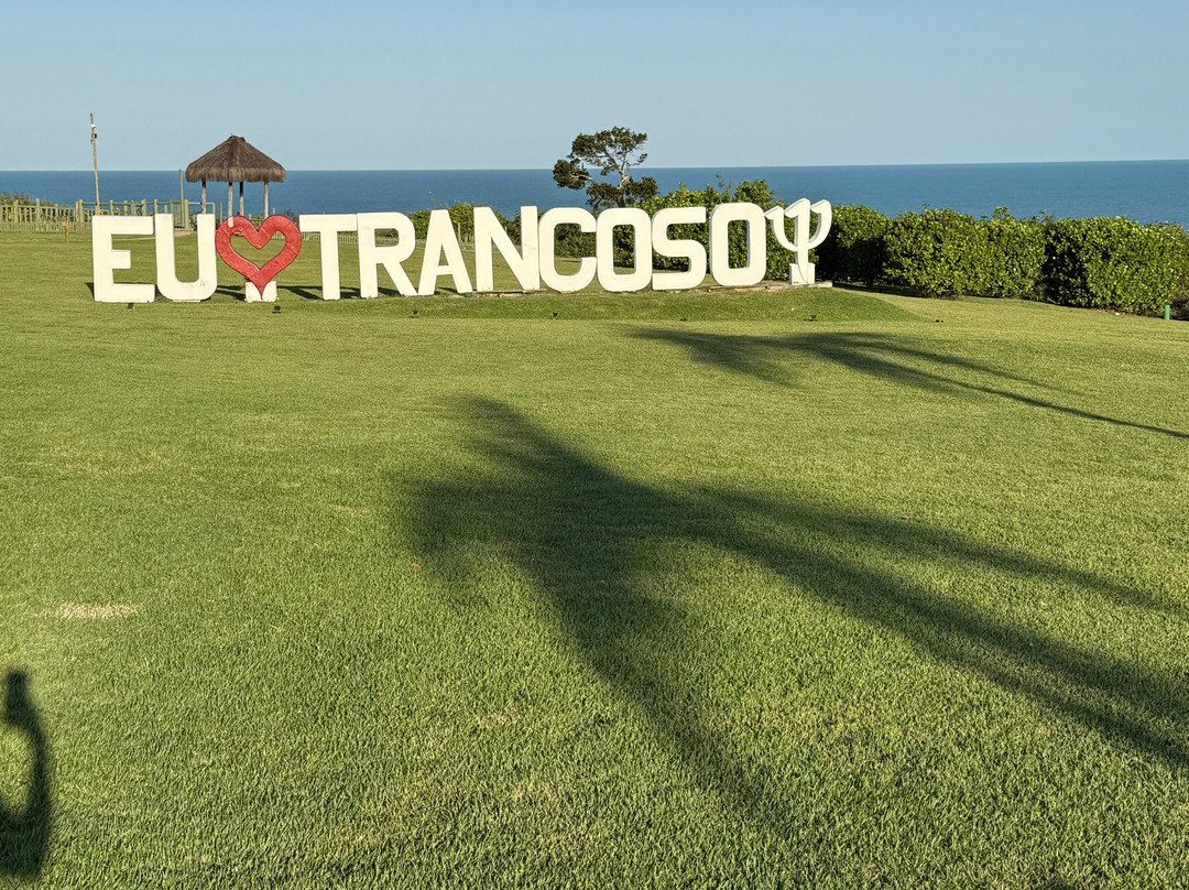 Club Med Trancoso主图