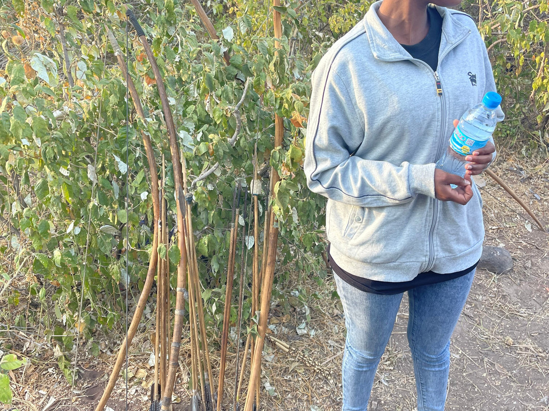 African Travel Tour-阿鲁沙国家公园必去景点