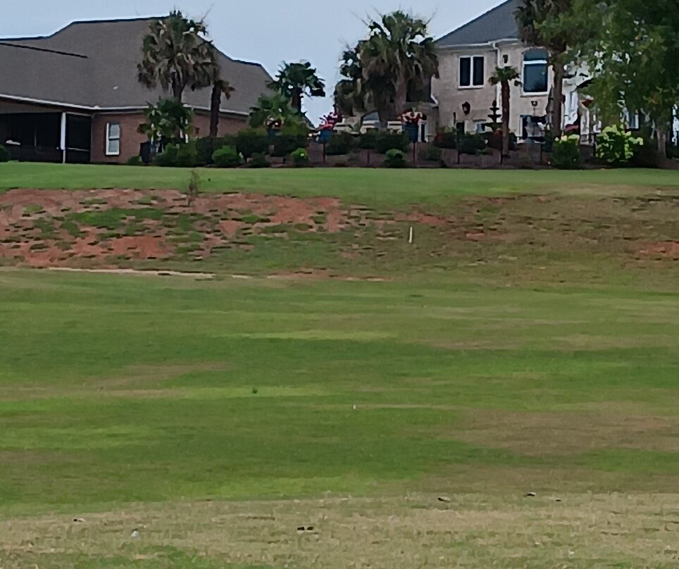 Woodfin Ridge Golf Club-Inman必去景点