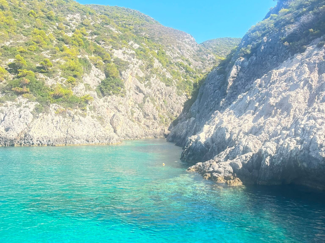 Stenitis Bay-Maries必去景点