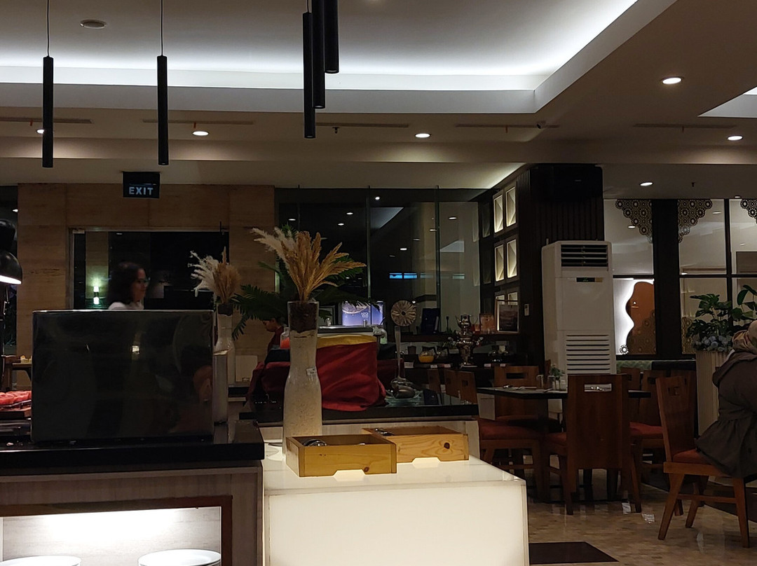 阿斯顿茂物酒店及度假村主图