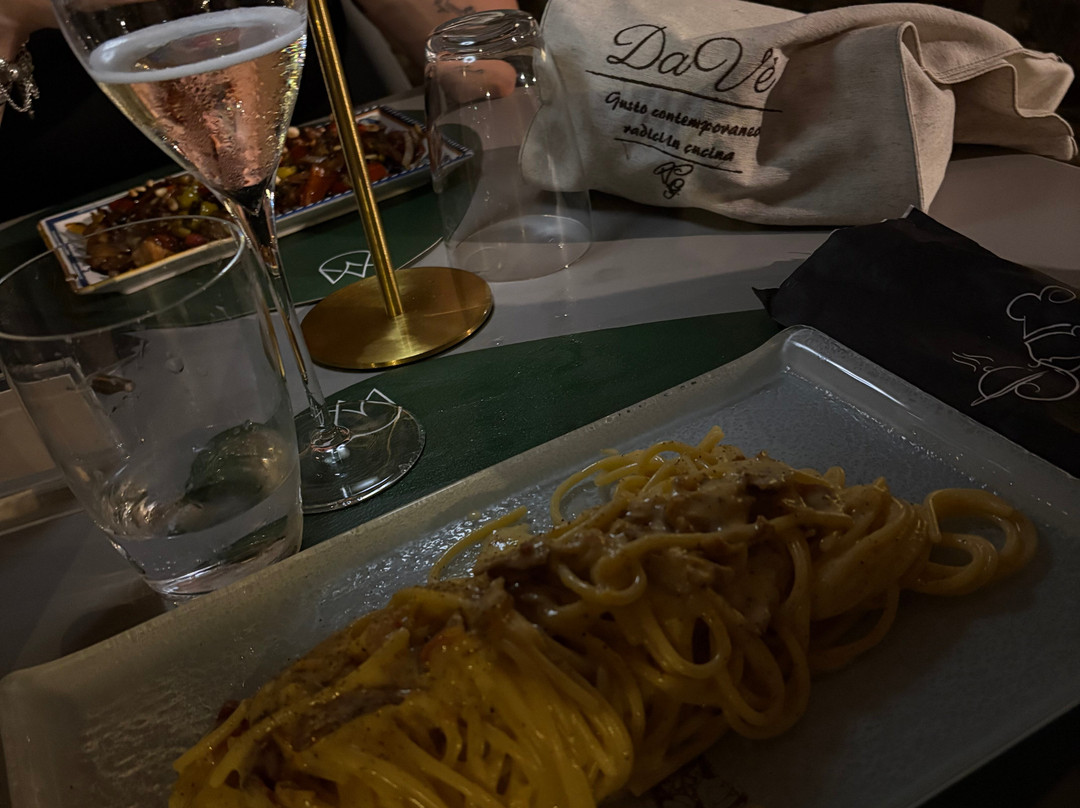 Ristorante Da Vè