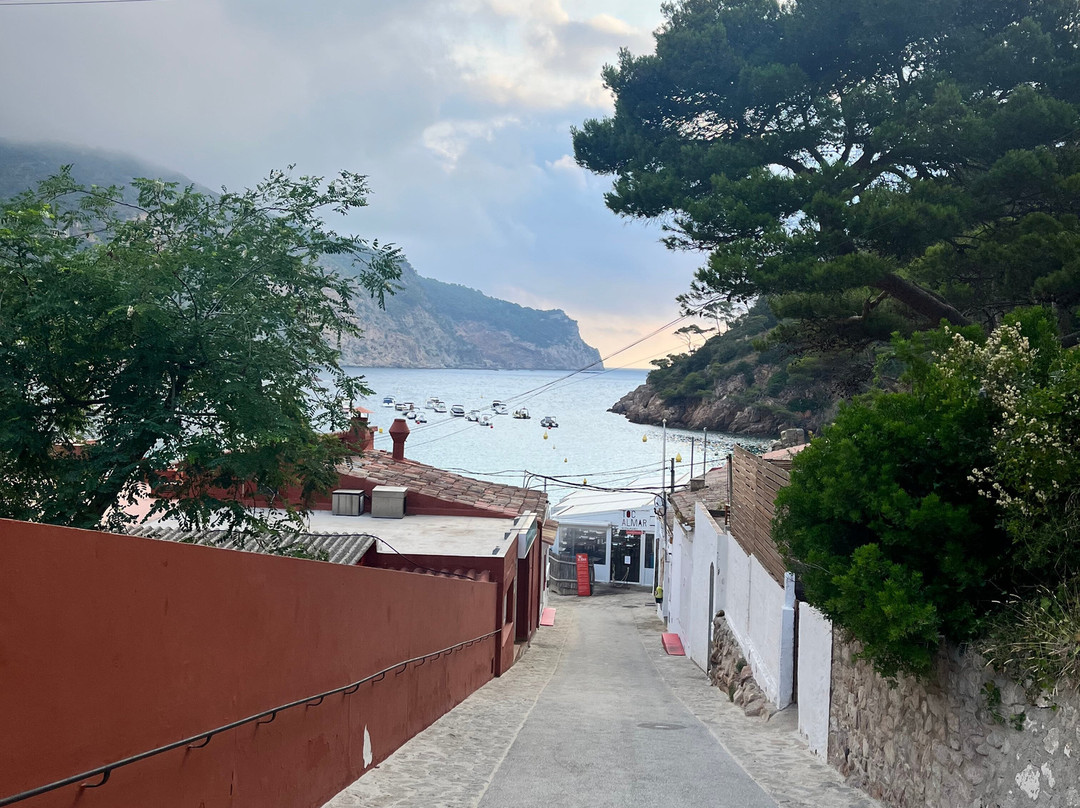 Platja Cala Aiguablava-贝格必去景点