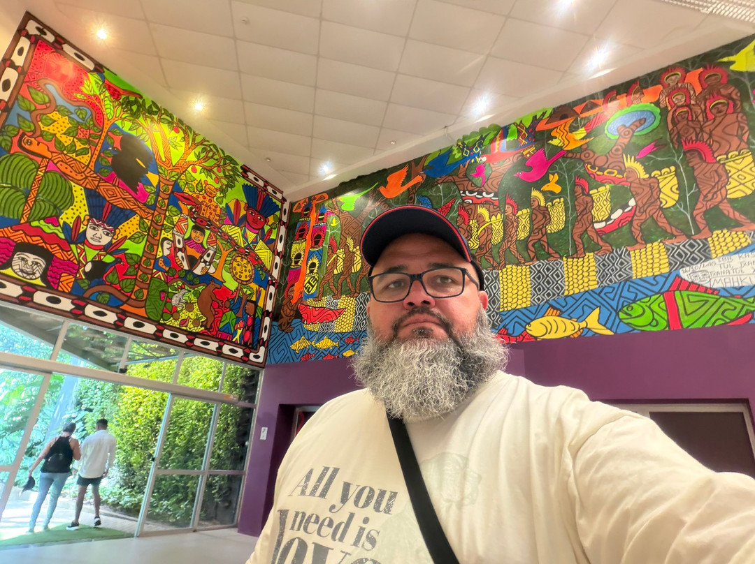 Museu Paraense Emílio Goeldi-贝伦必去景点