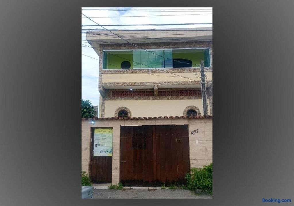 Hostel Canto da Ocian