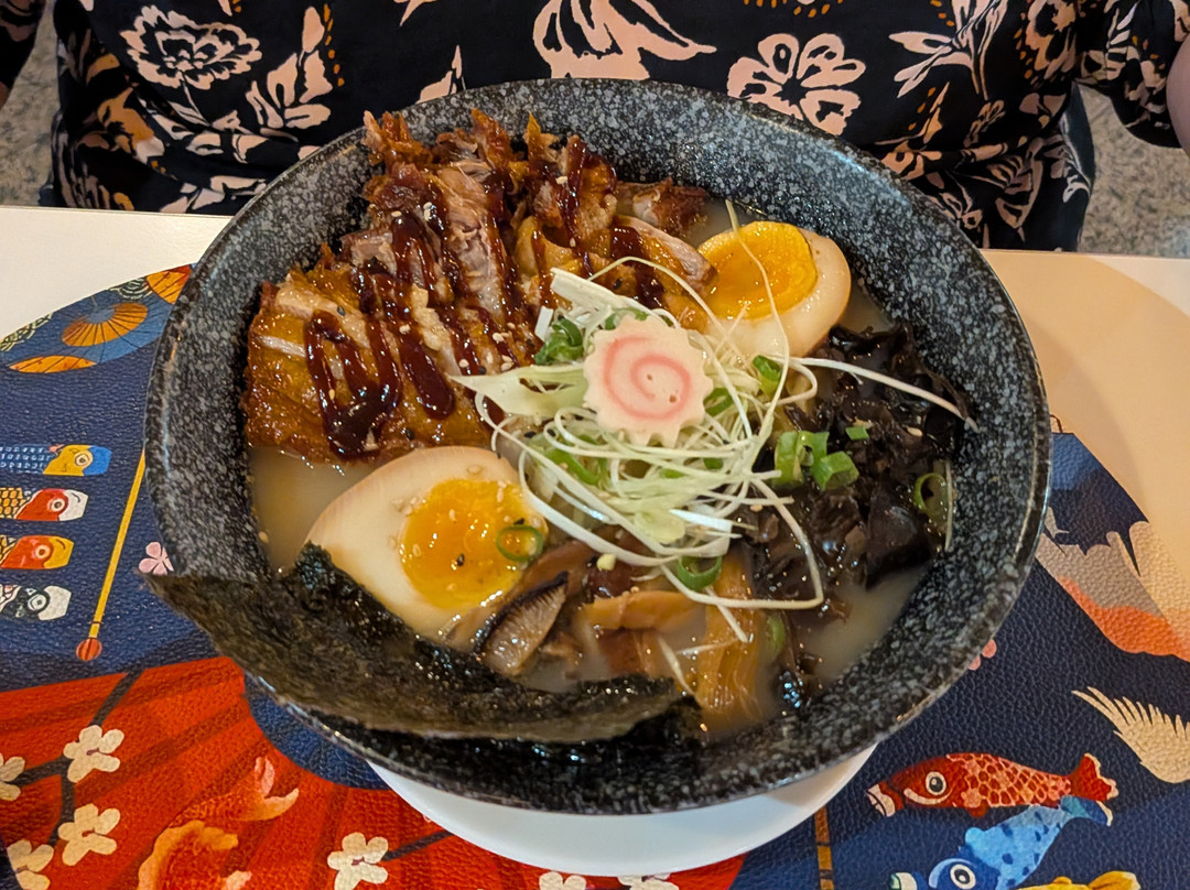 Natsu Ramen Tavira