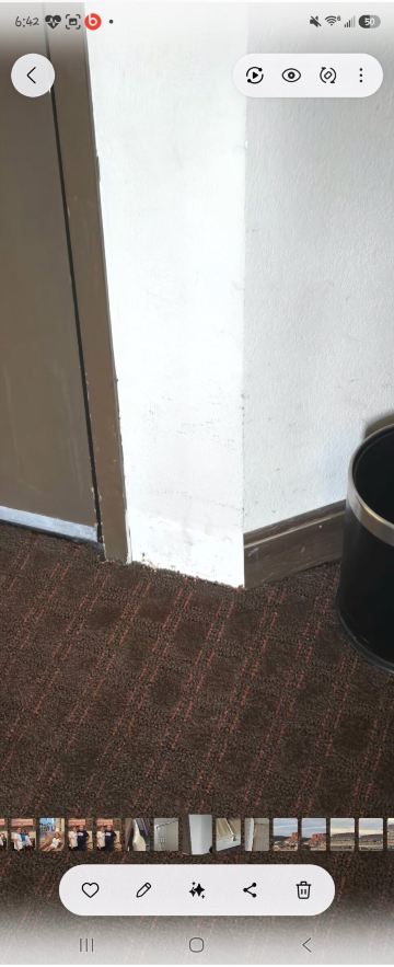 费拉格尔斯塔夫希尔顿大使套房酒店-旅行者
