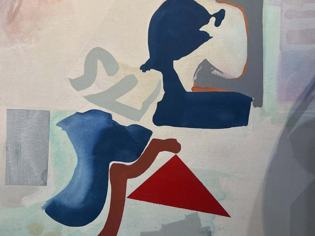 Blue Star Art Collective