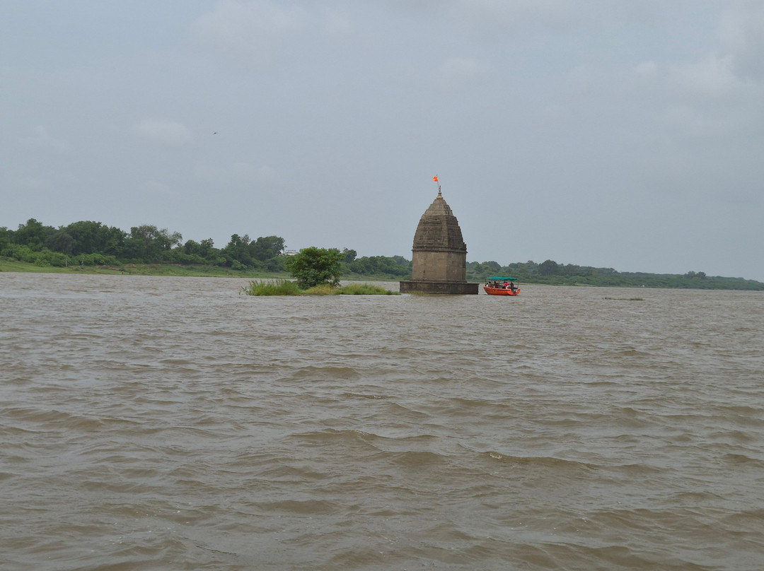 MPT Narmada Resort主图