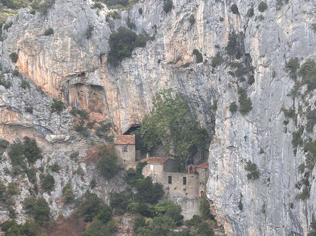 Canyoning Cote Sud-Ceret必去景点