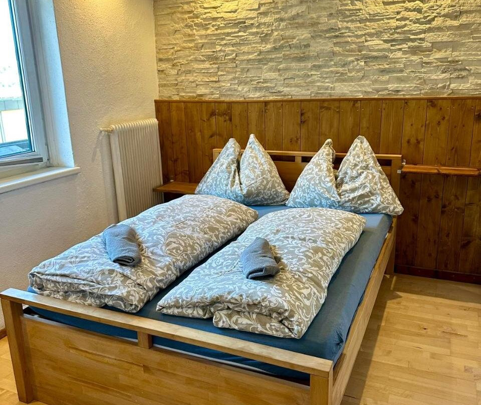 Gastezimmer Lercher