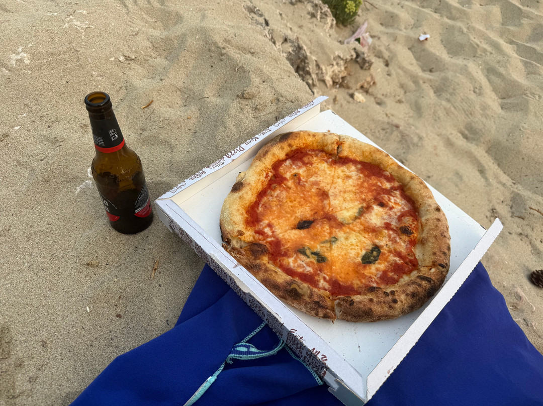 Il Pizzettaro Mallorca
