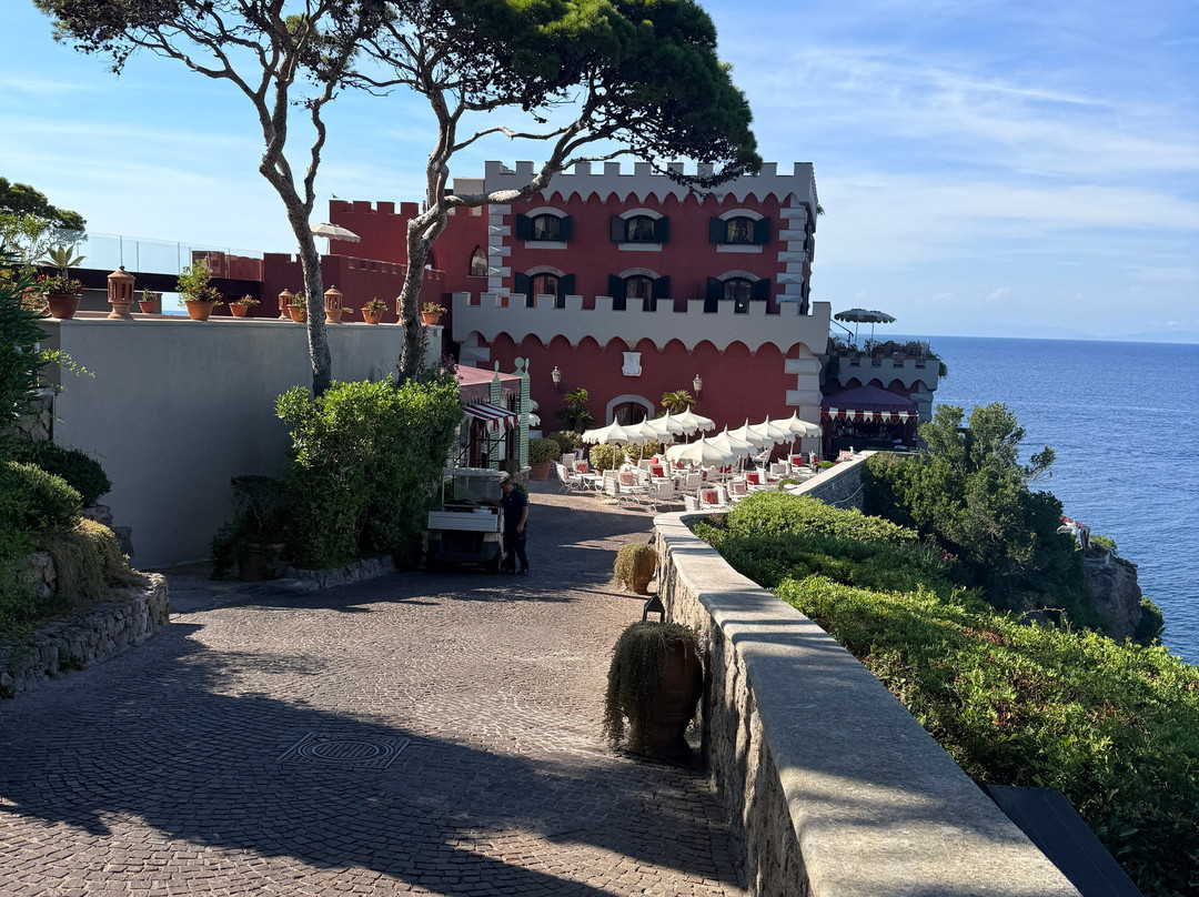 梅萨托雷酒店&温泉SPA Mezzatorre Hotel&Thermal Spa（意大利）主图
