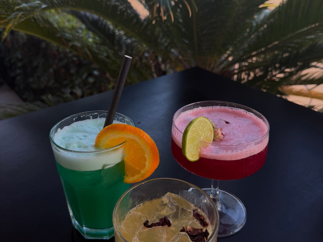 Nor bar & restaurant