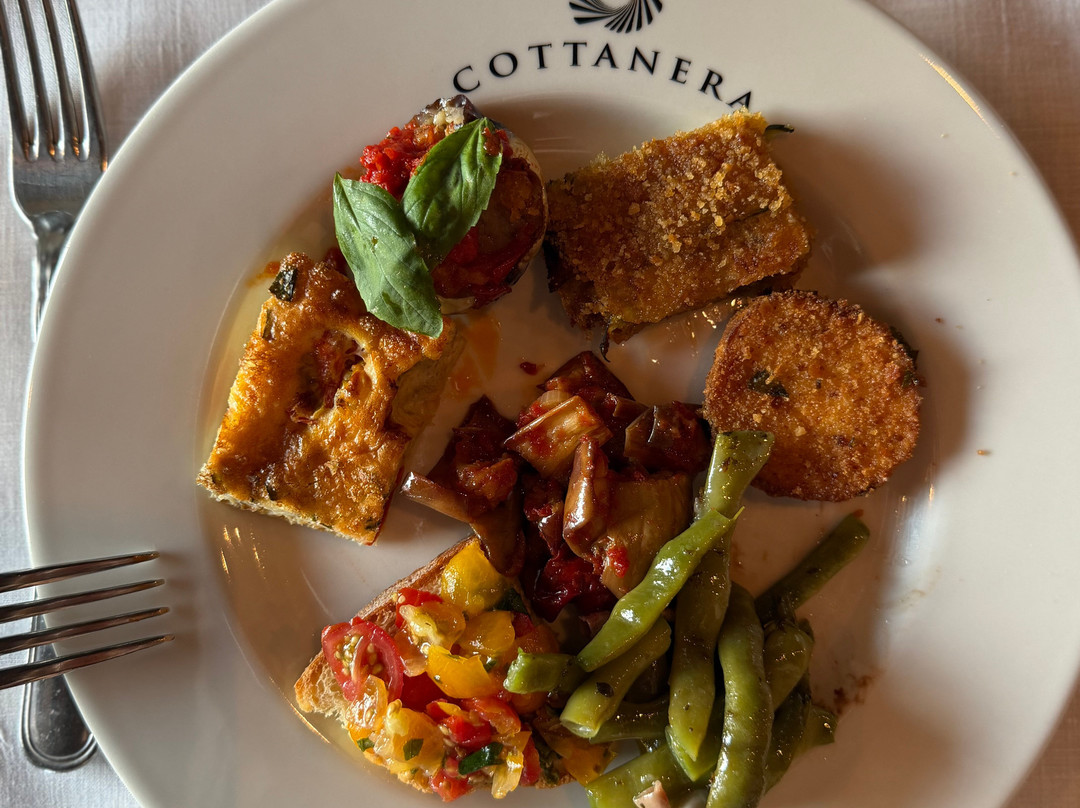 Cottanera-Castiglione di Sicilia必去景点