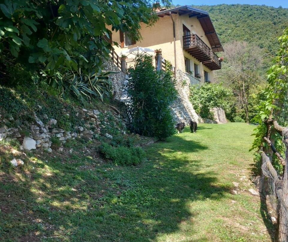 Cascina Ronco Grande