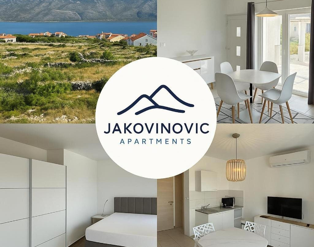 Apartmani Jakovinovic