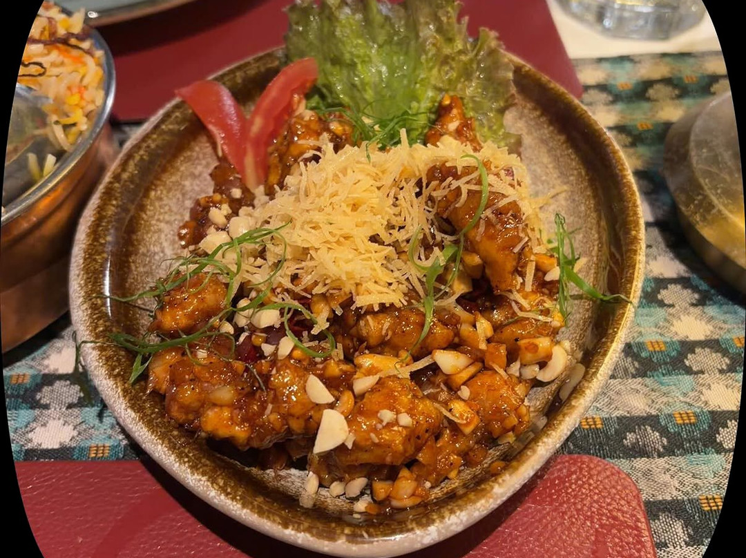 Bagaichā