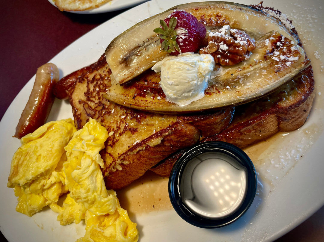 Hash House a Go Go