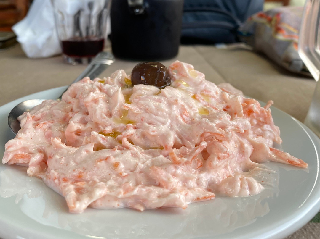 Taverna Gorgona