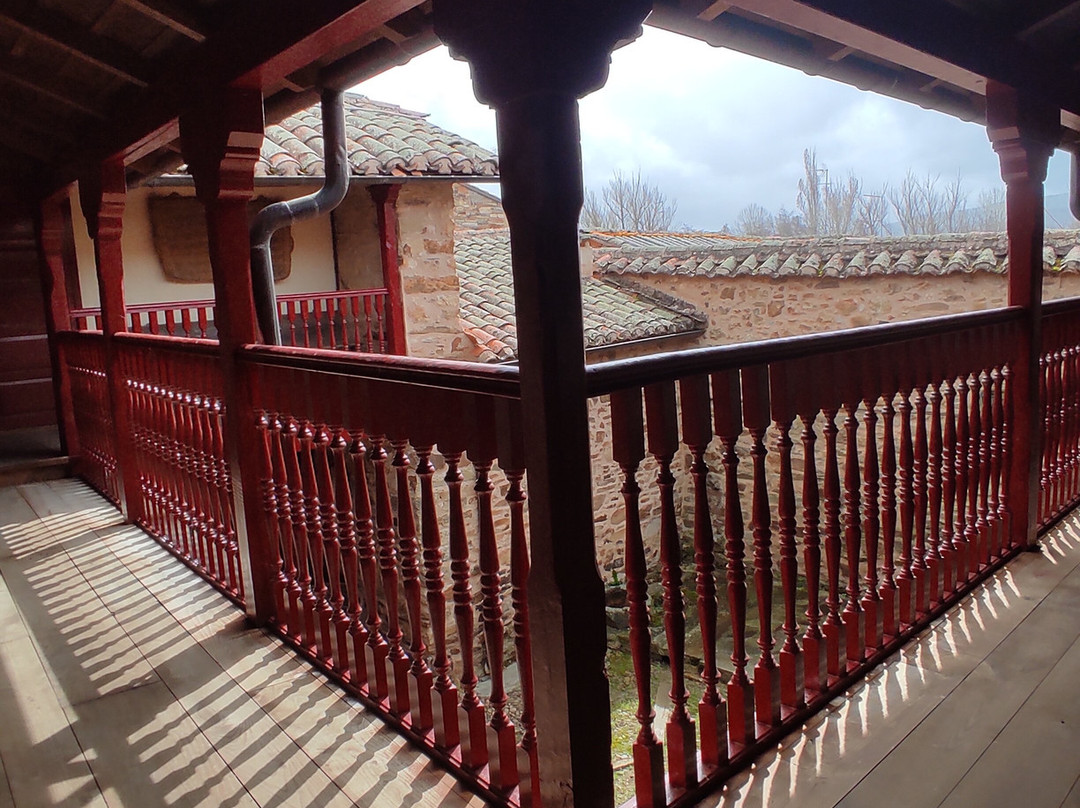 Museo Casa Maragata-Santa Colomba de Somoza必去景点