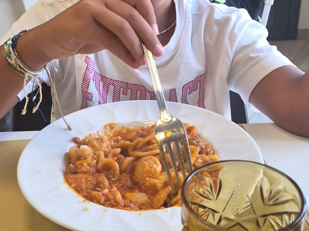 La Bottega Del Gusto