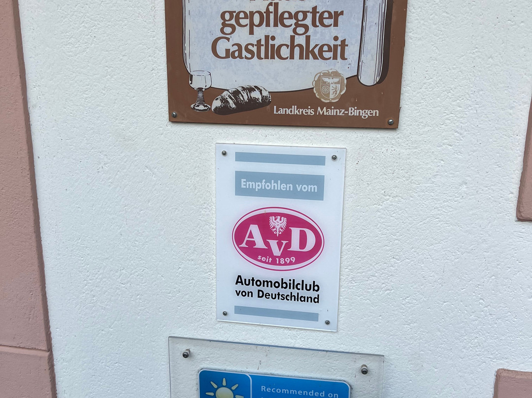Im Malerwinkel主图