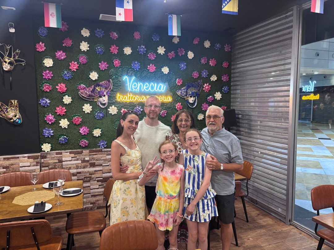 Trattoria Venecia