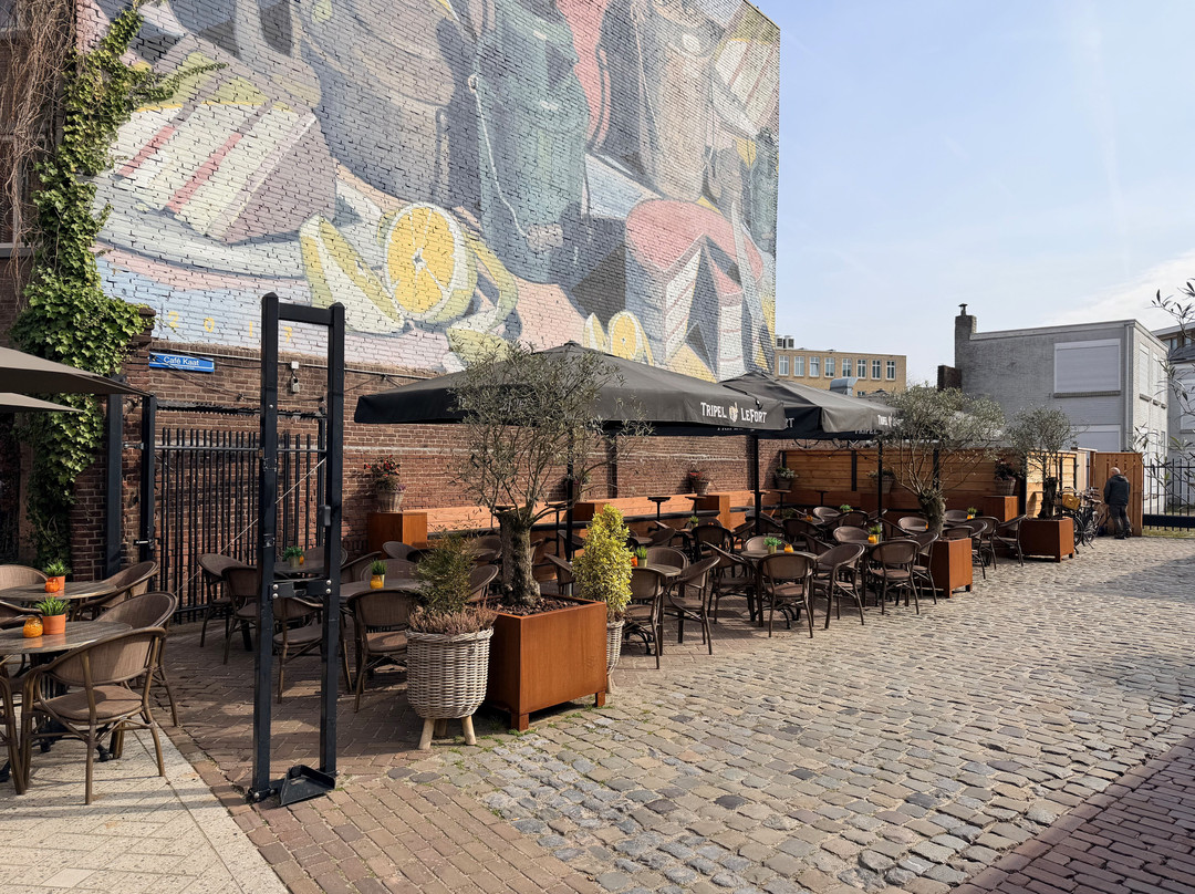 Café KAAT