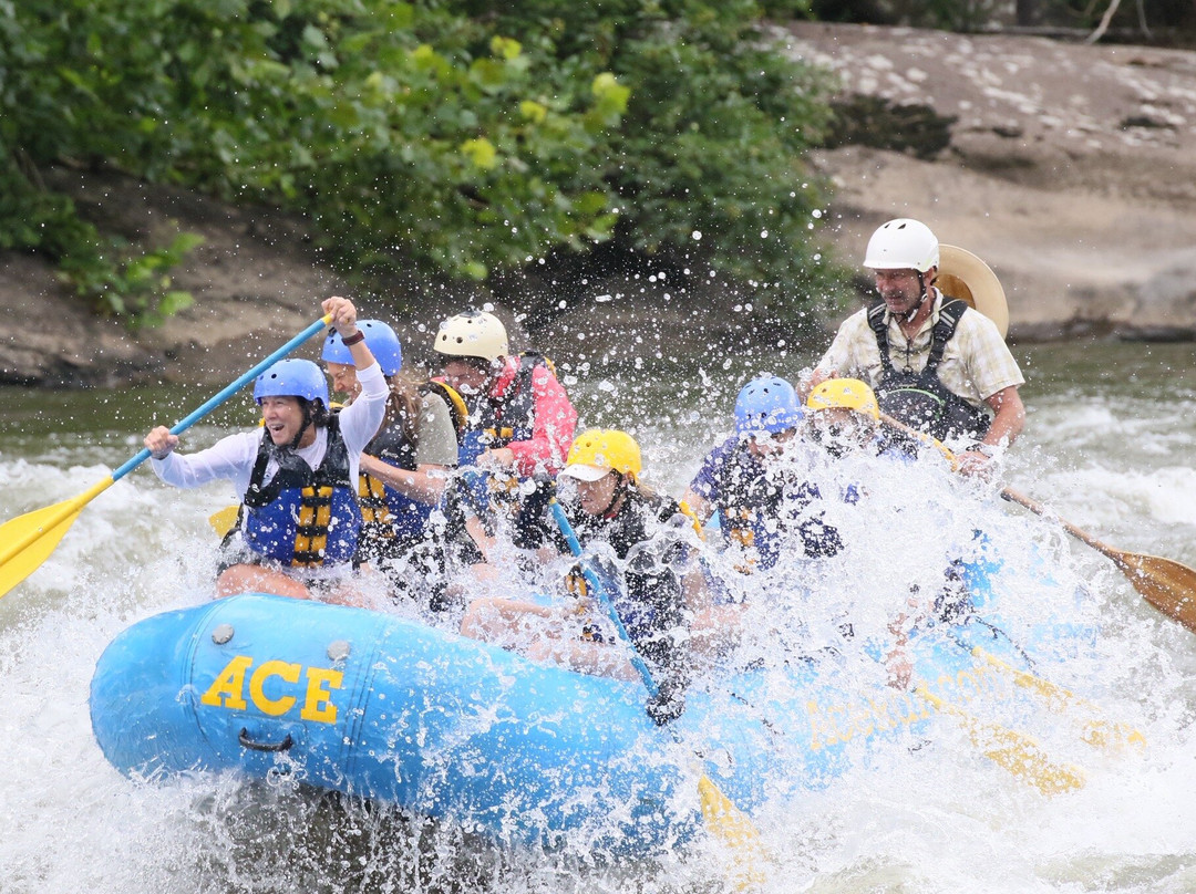ACE Adventure Resort主图