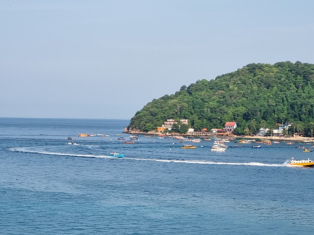 Perhentian Islands-Perhentian Islands必去景点