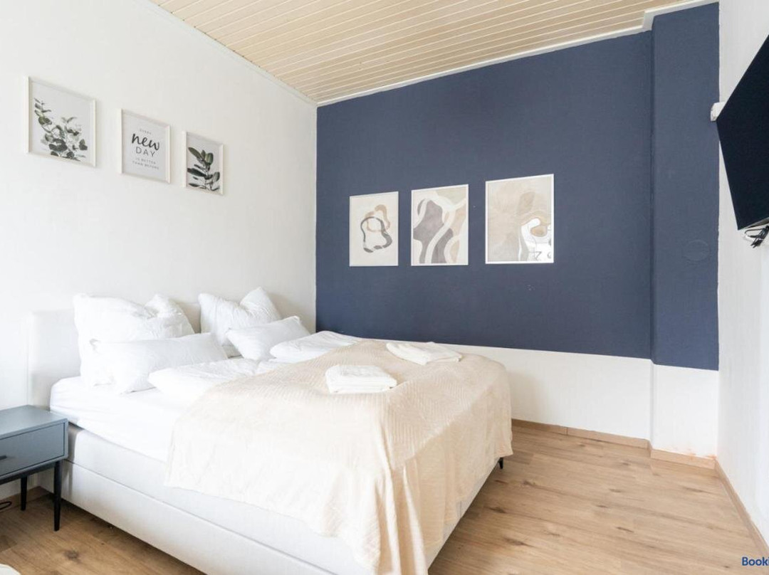 COY Apartments Leoben - Stay Comfortable & Work Smart