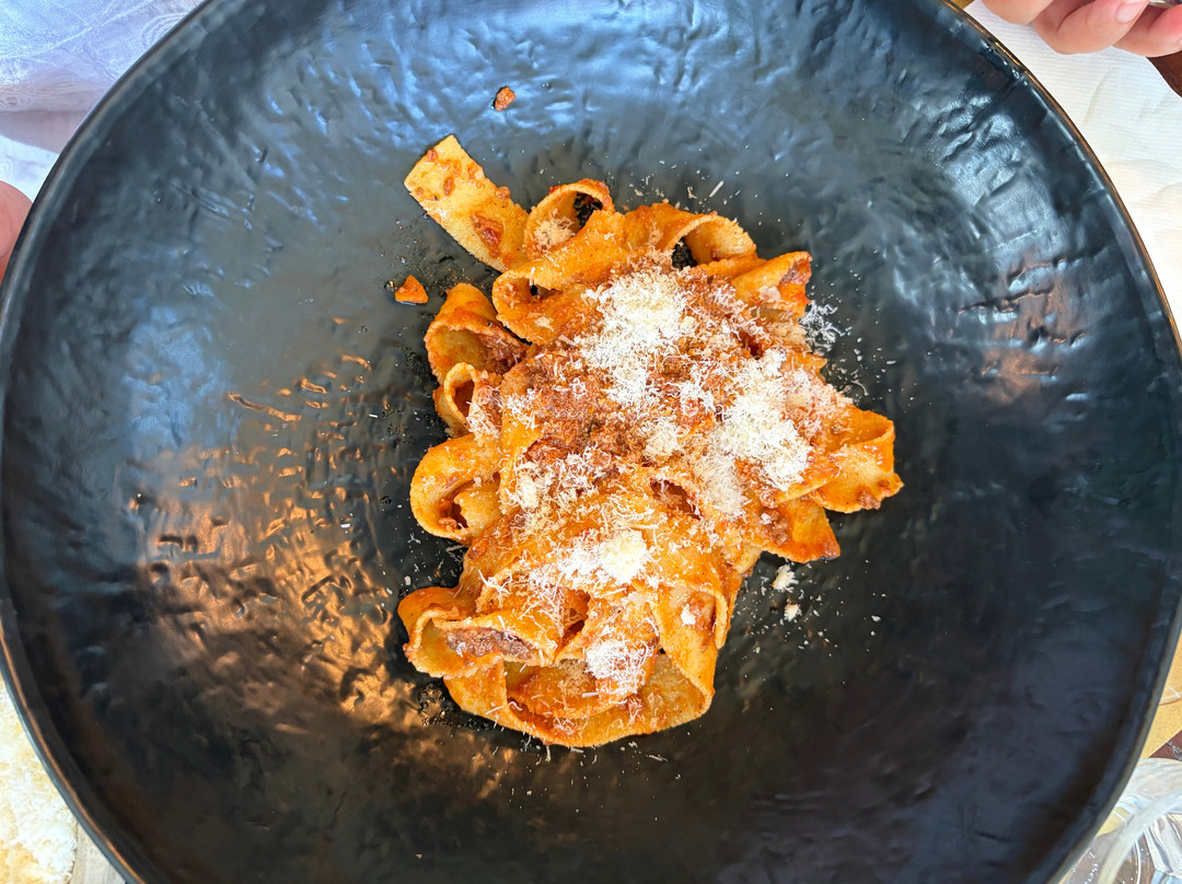 Ristorante La Bottega del Borgo