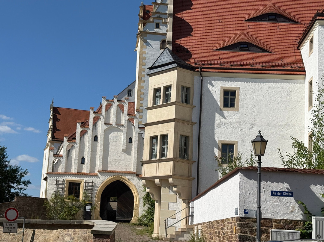 Schloss Colditz-Colditz必去景点