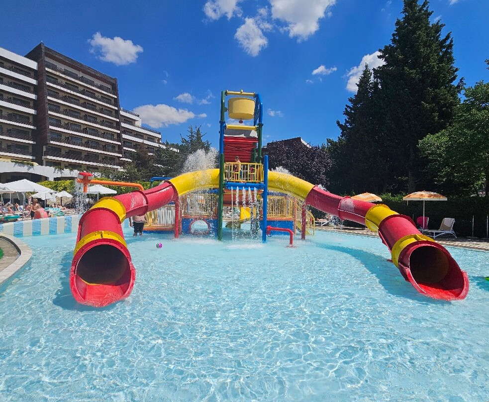 Flamingo Hotel