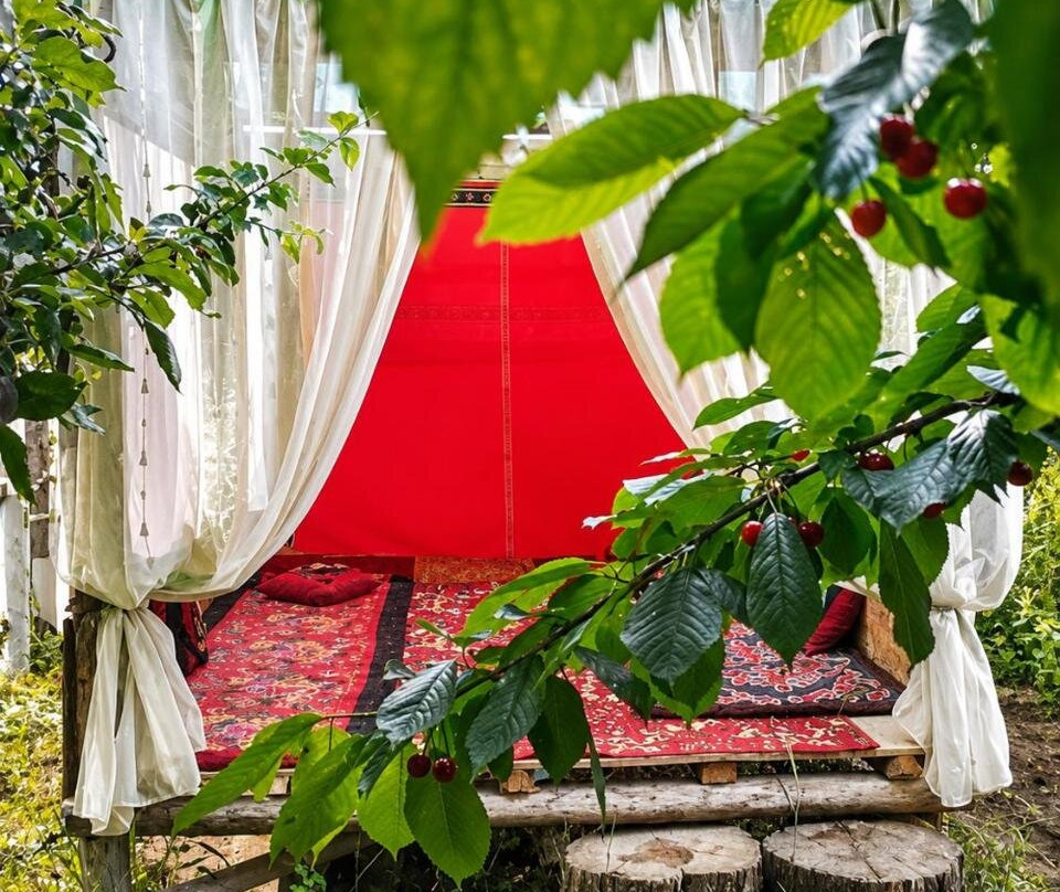 Guest House Dinara