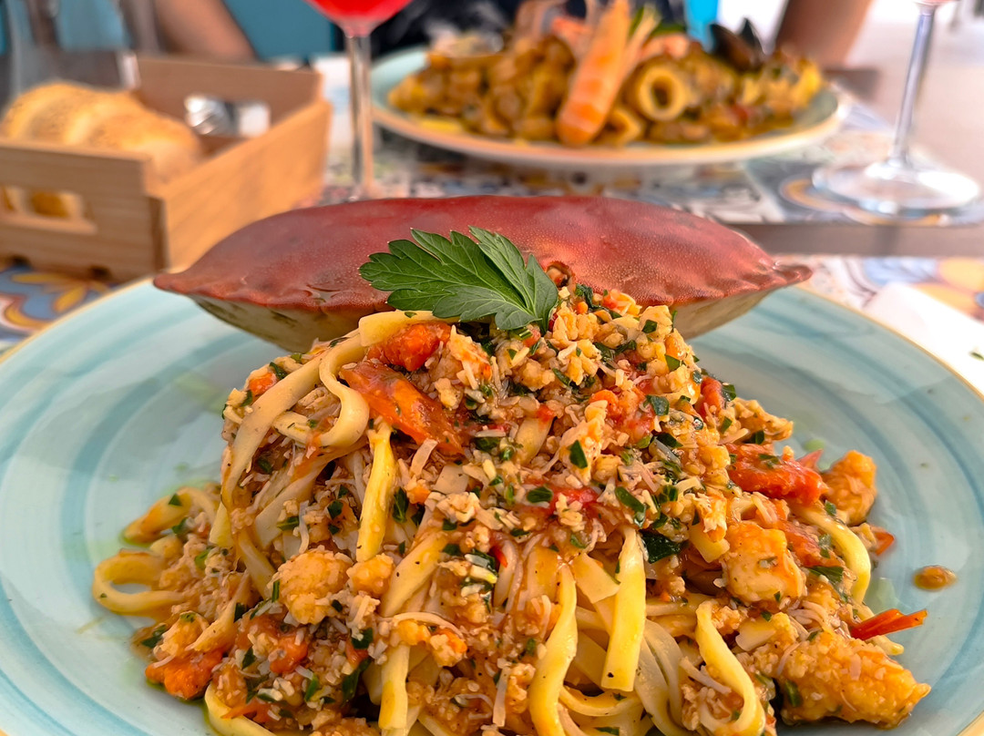 Ristorante Siculamente
