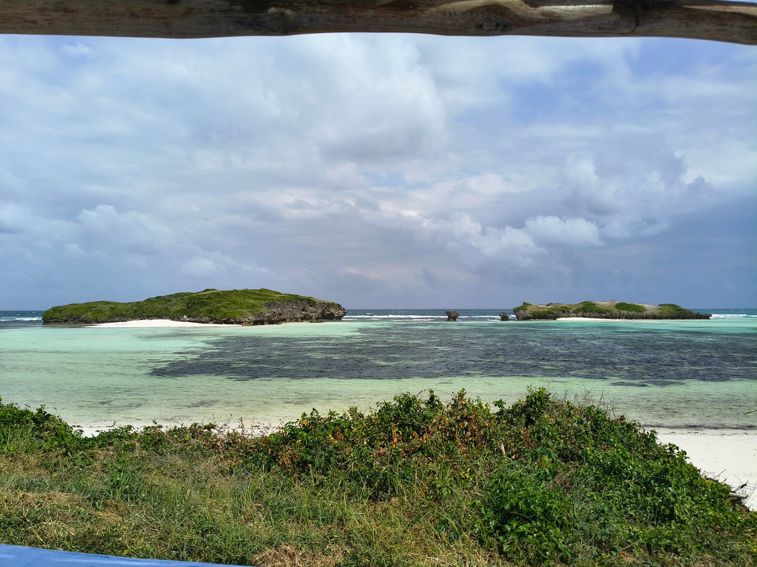 7Islands Resort