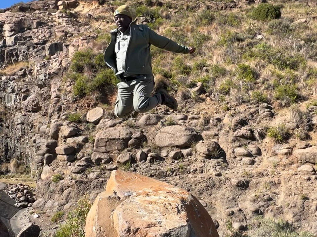 Roof of Africa Tours-Himeville必去景点